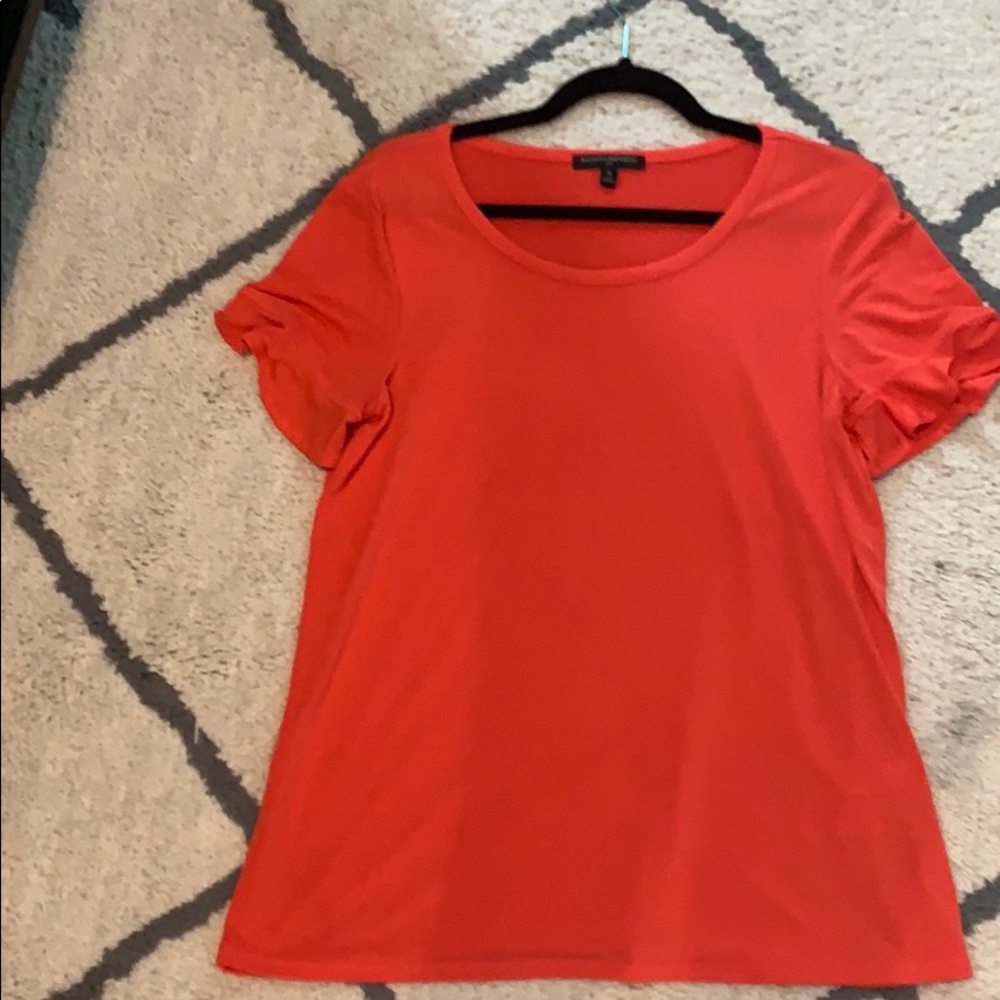 Banana Republic top